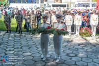 НЕРАЗРЫВНА СВЯЗЬ ПОКОЛЕНИЙ