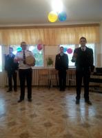 НЕТ ПРАЗДНИКА ВАЖНЕЙ