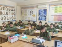 МАРАФОН ПРЕДМЕТНЫХ НЕДЕЛЬ ЗАВЕРШЕН